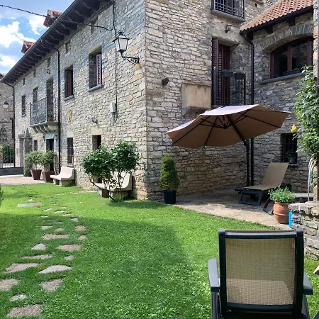 Villa Casa Jacinto Oros Alto