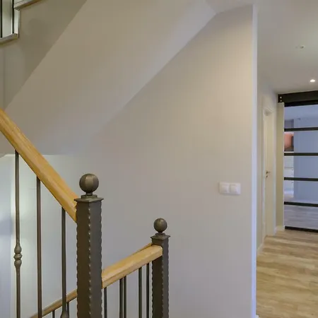 Casa Jacinto Oros Alto