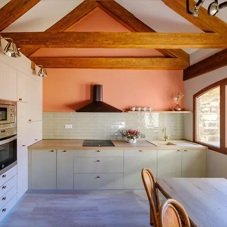 Casa Jacinto Villa Oros Alto