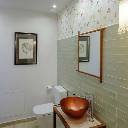 Casa Jacinto Oros Alto