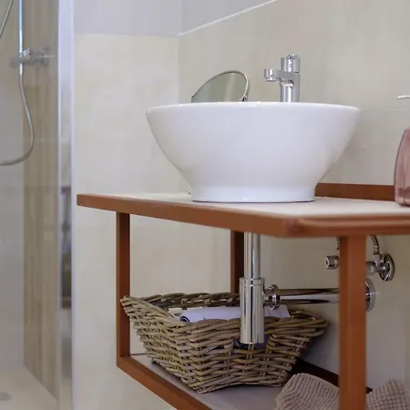 Villa Casa Jacinto Oros Alto