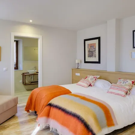 Casa Jacinto Villa Oros Alto