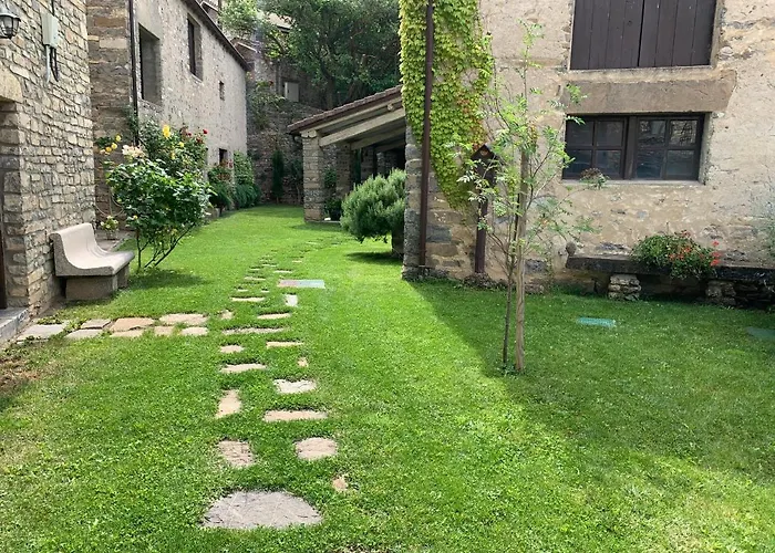 Casa Jacinto Oros Alto