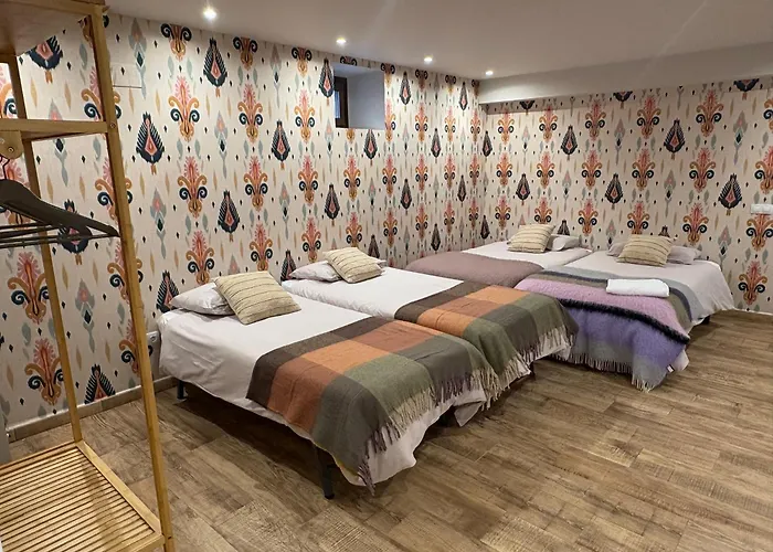 Casa Jacinto Oros Alto