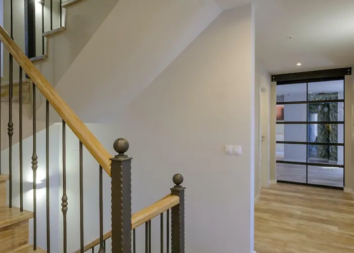 Casa Jacinto Oros Alto