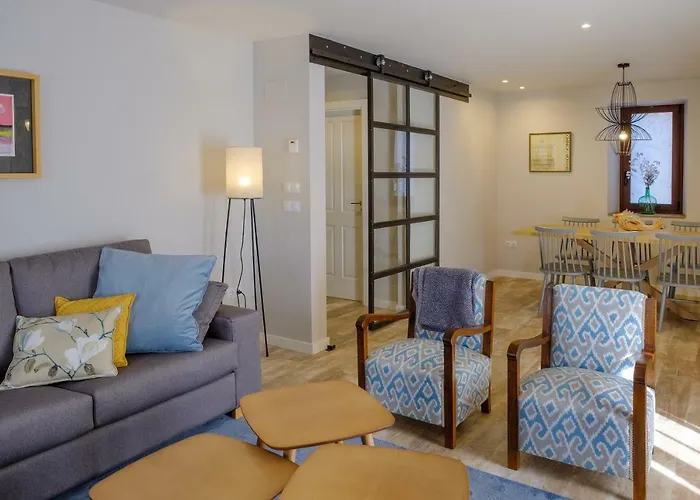 Casa Jacinto * Oros Alto