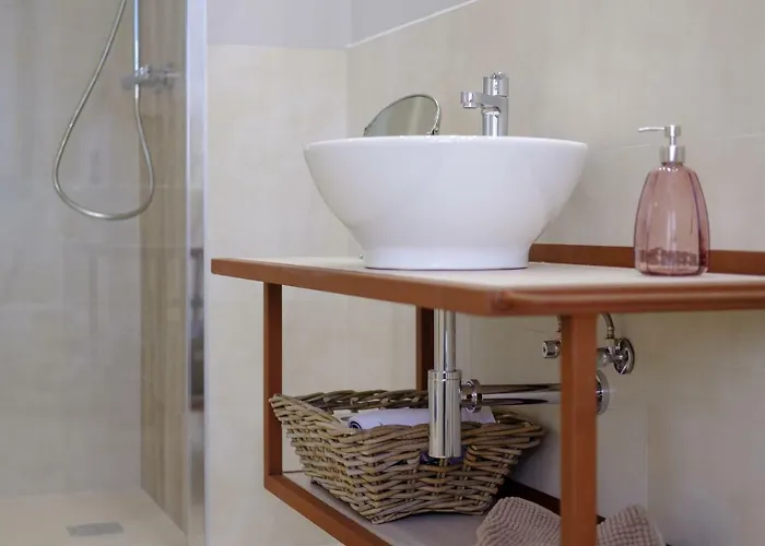 Villa Casa Jacinto Oros Alto