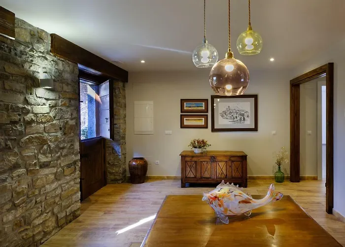 Casa Jacinto Vila Oros Alto