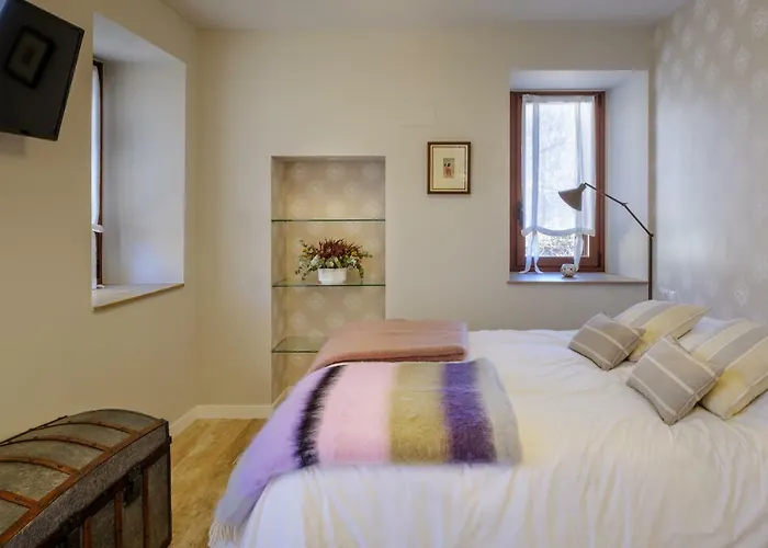 Casa Jacinto * Oros Alto